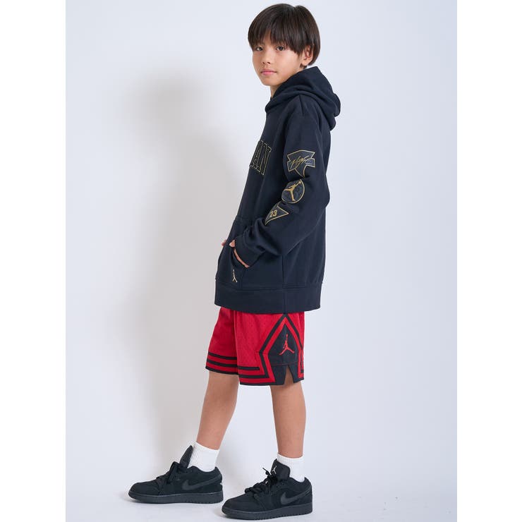 ジュニア ショートパンツ JORDAN[品番：FDRK0007055]｜FDR ONLINE