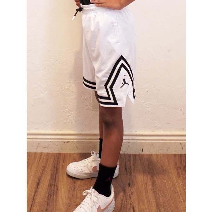 ジュニア ショートパンツ JORDAN[品番：FDRK0007055]｜ROOKIE