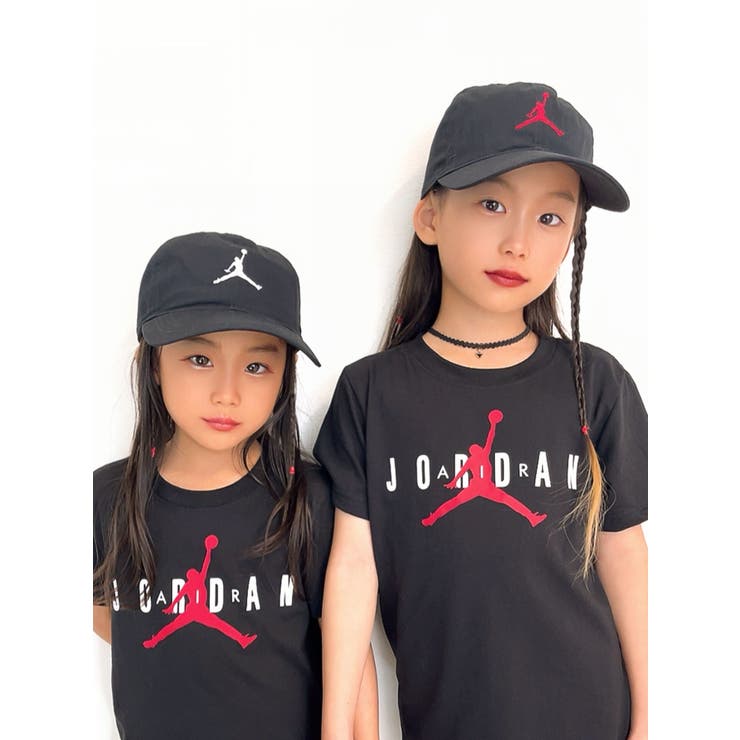 キャップ Jordan Jumpman 品番 Fdrk Fdr Online Store エフディーアールオンラインストア のキッズ ファッション通販 毎日送料無料 Shoplist ショップリスト