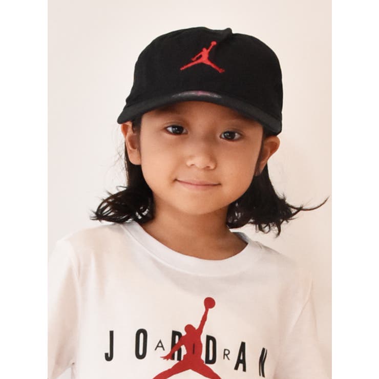 キャップ JORDAN JUMPMAN[品番：FDRK0007060]｜ROOKIE KIDS