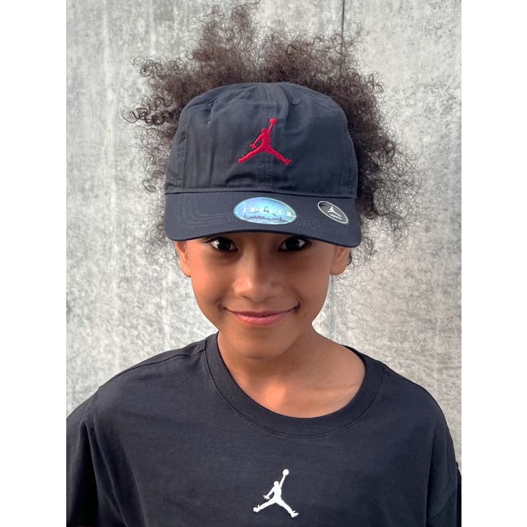 キャップ JORDAN JUMPMAN[品番：FDRK0007060]｜ROOKIE KIDS