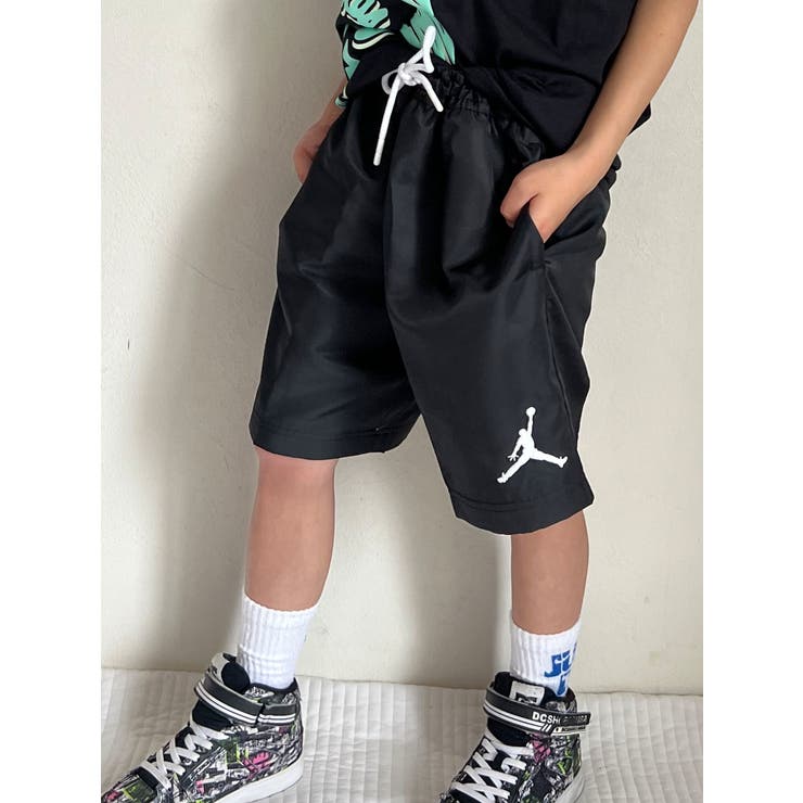ジュニア ショートパンツ JORDAN[品番：FDRK0007278]｜FDR ONLINE  STORE（エフディーアールオンラインストア）のキッズファッション通販｜SHOPLIST（ショップリスト）