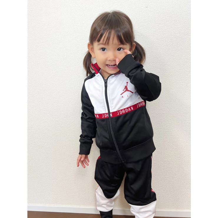 トドラー セット商品 JORDAN[品番：FDRK0007666