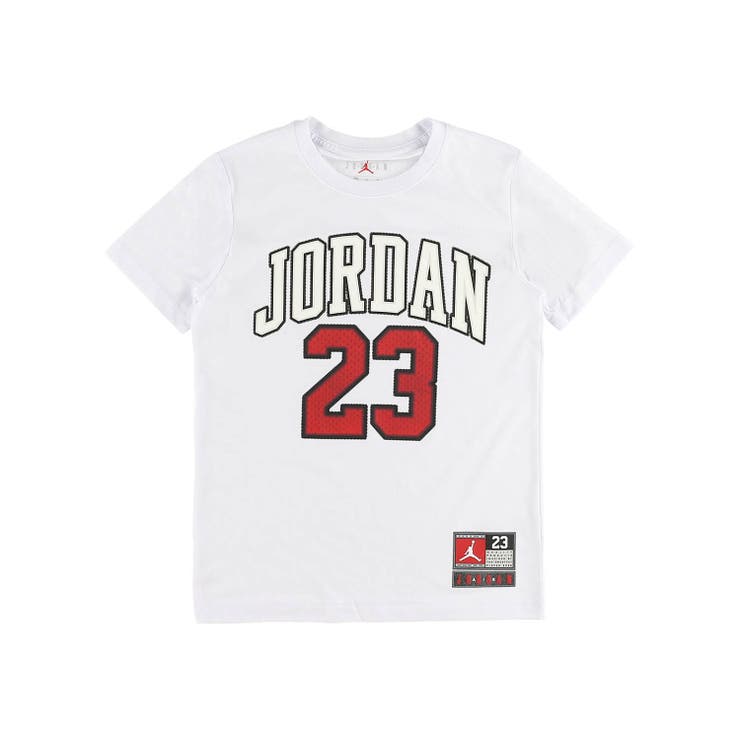 ジュニア Tシャツ JORDAN[品番：FDRK0008176]｜ROOKIE KIDS