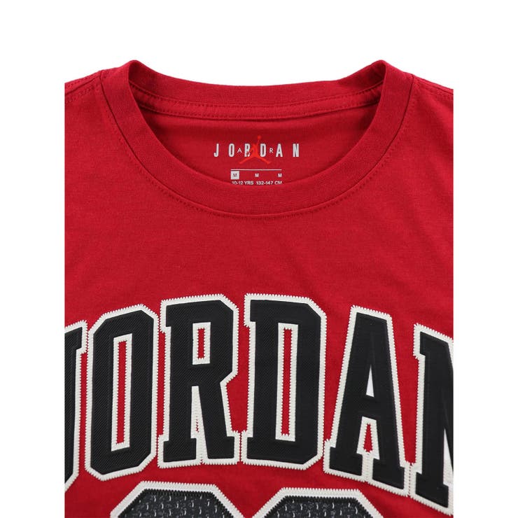 ジュニア Tシャツ JORDAN[品番：FDRK0008176]｜ROOKIE KIDS