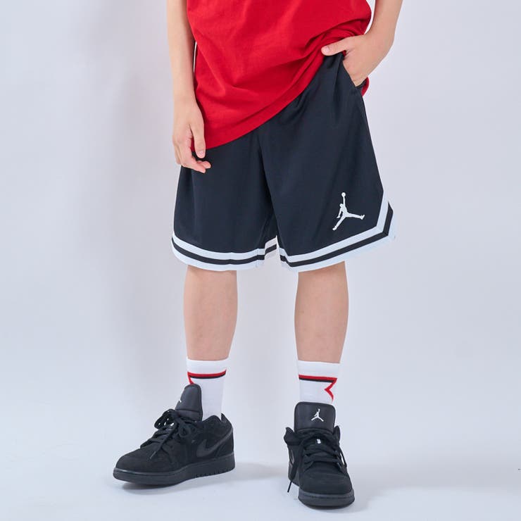 ジュニア ショートパンツ JORDAN[品番：FDRK0010418]｜ROOKIE