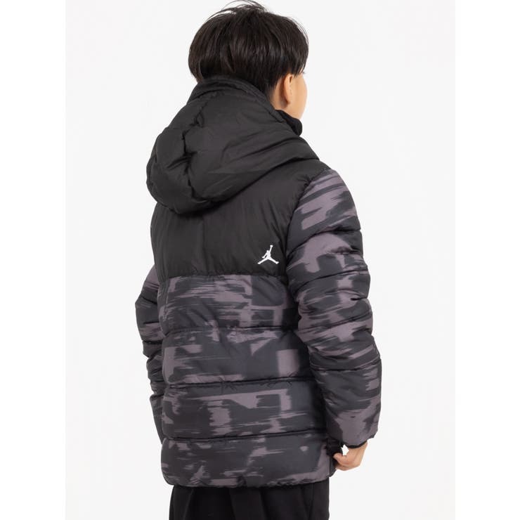 ジュニア アウター JORDAN[品番：FDRK0010557]｜FDR ONLINE  STORE（エフディーアールオンラインストア）のキッズファッション通販｜SHOPLIST（ショップリスト）