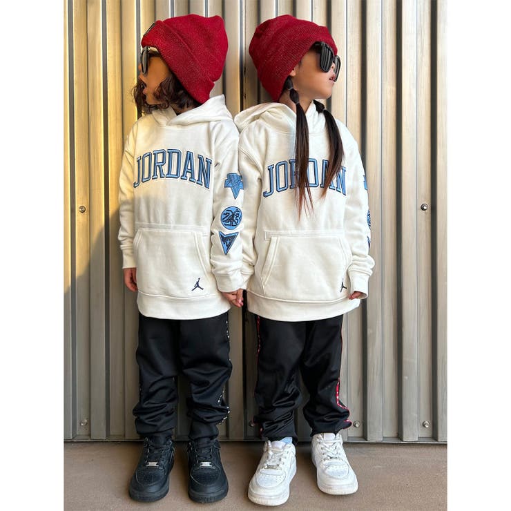 キッズ トレーナー パーカー | ROOKIE KIDS | 詳細画像12 