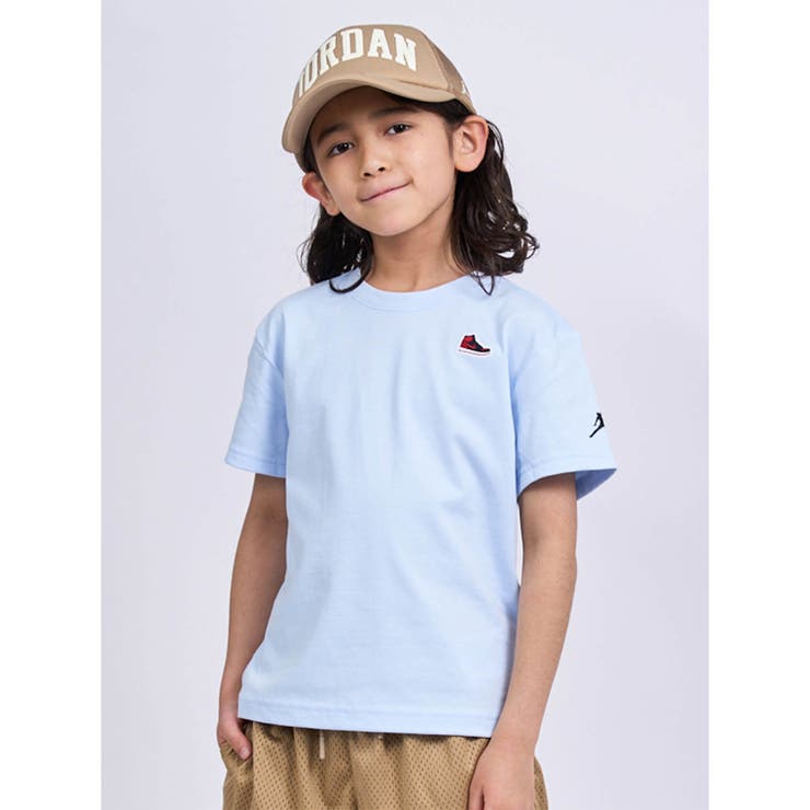 キッズ Tシャツ JORDAN | ROOKIE KIDS | 詳細画像1 