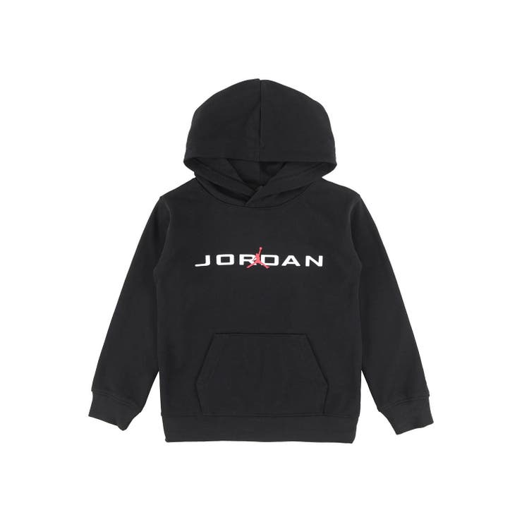 BLACK | キッズ トレーナー パーカー | ROOKIE KIDS