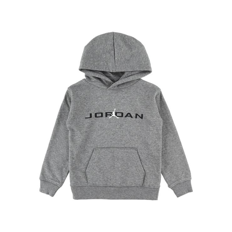 GRAY | キッズ トレーナー パーカー | ROOKIE KIDS