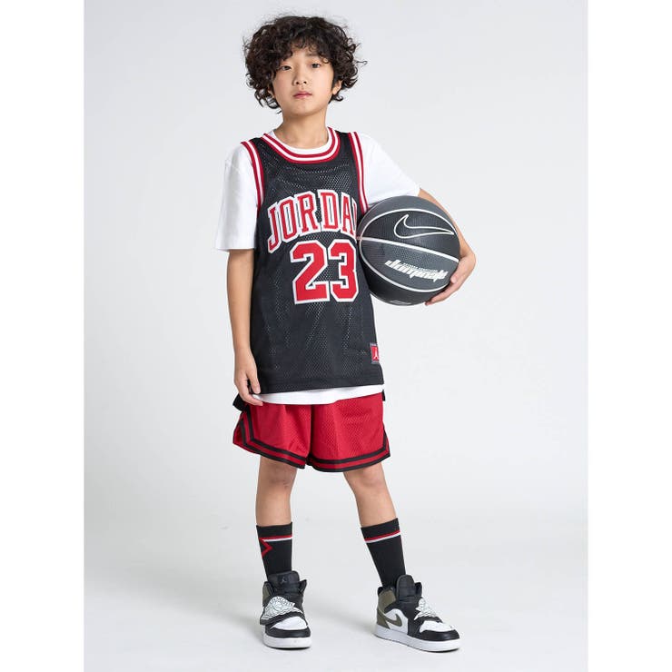 ソックス JORDAN JHN | ROOKIE KIDS | 詳細画像8 