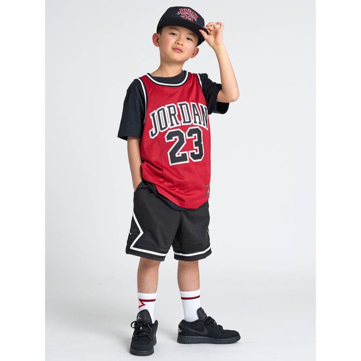 ソックス JORDAN JHN | ROOKIE KIDS | 詳細画像9 
