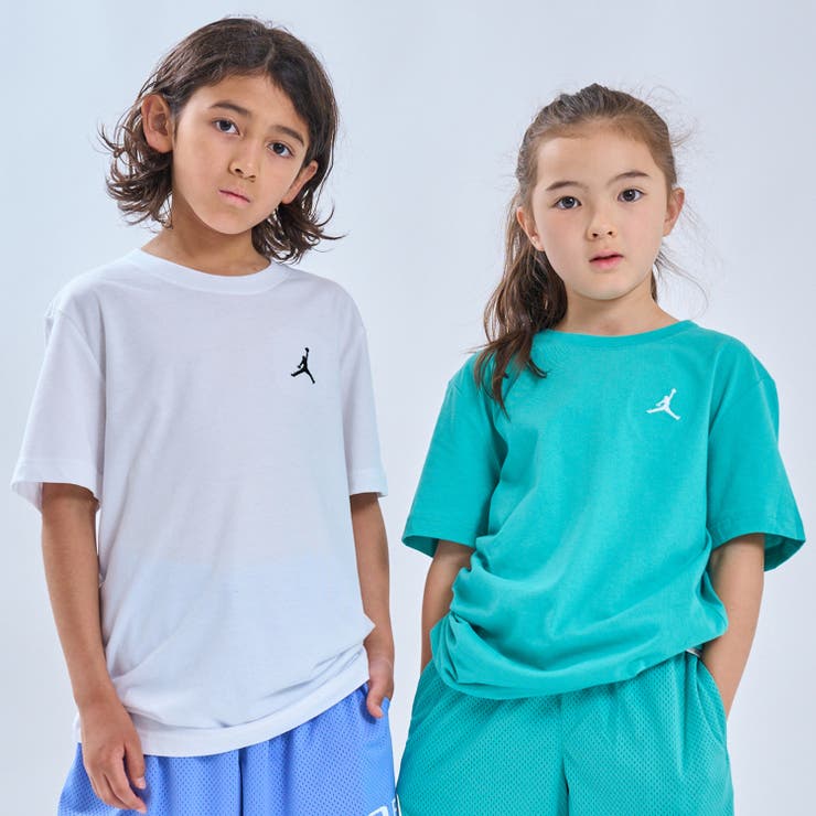 ジュニア Tシャツ JORDAN | ROOKIE KIDS | 詳細画像1 
