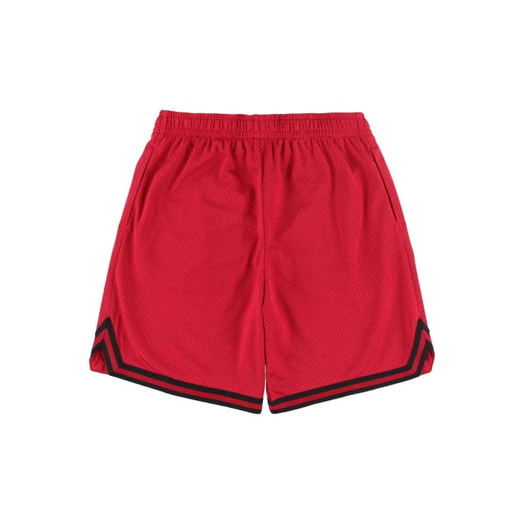 商品画像：新品 WORLD OF FLIGHT JORDAN ショートパンツ L - パンツ 2