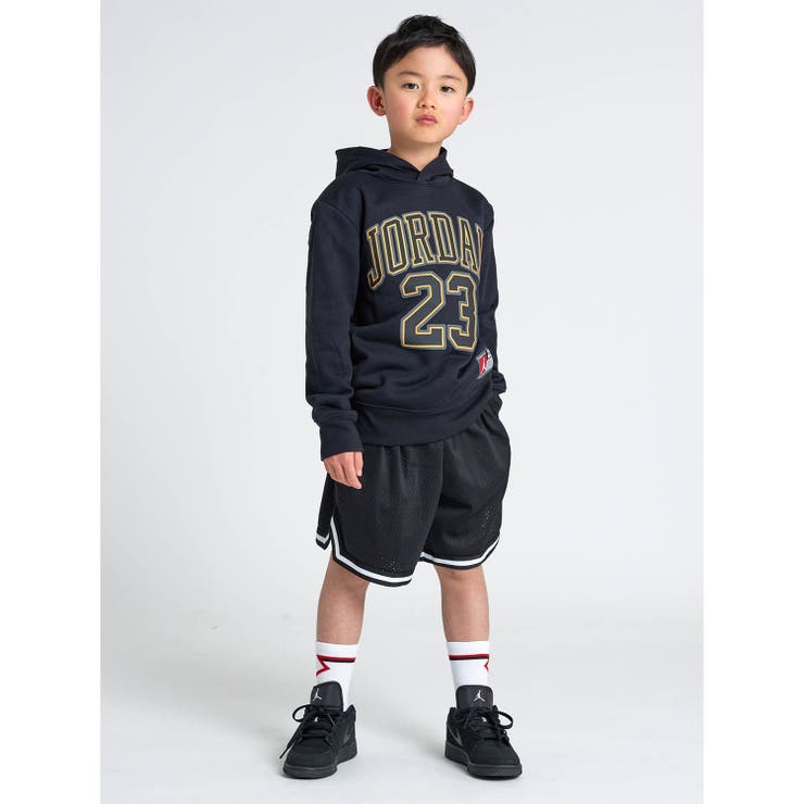 キッズ ショートパンツ NIKE[品番：FDRK0010678]｜ROOKIE KIDS