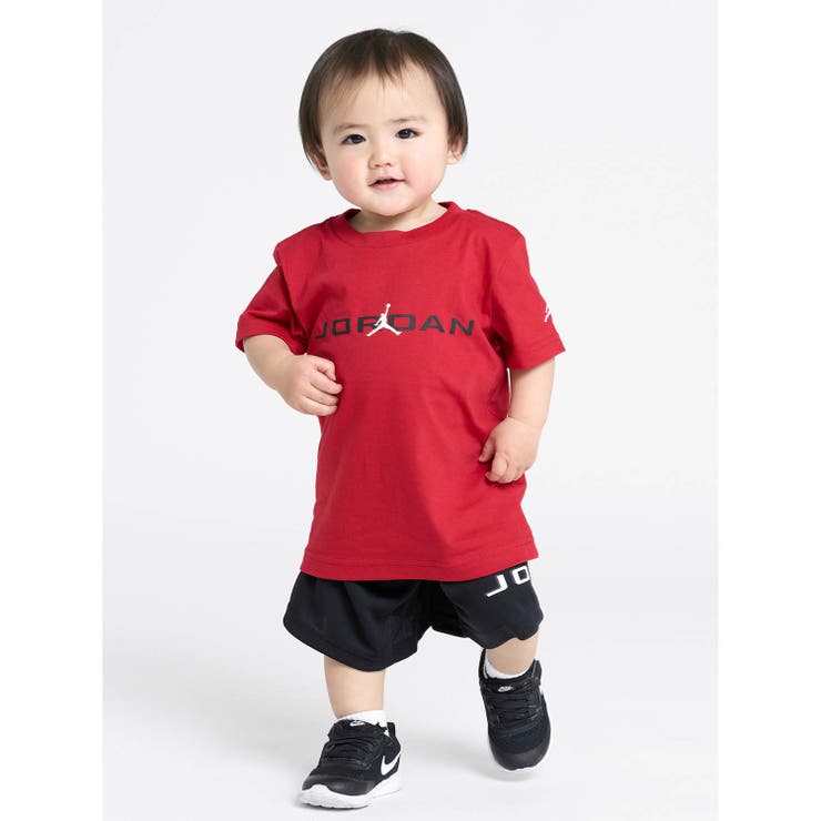 トドラー セット商品 JORDAN | ROOKIE KIDS | 詳細画像1 