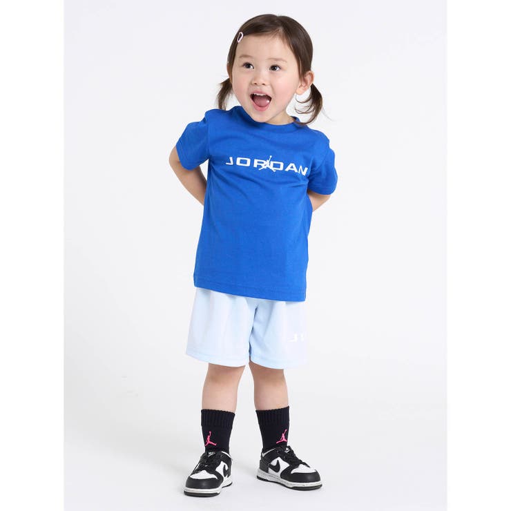 トドラー セット商品 JORDAN | ROOKIE KIDS | 詳細画像15 