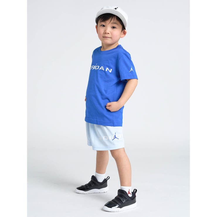 キッズ セット商品 JORDAN | ROOKIE KIDS | 詳細画像1 