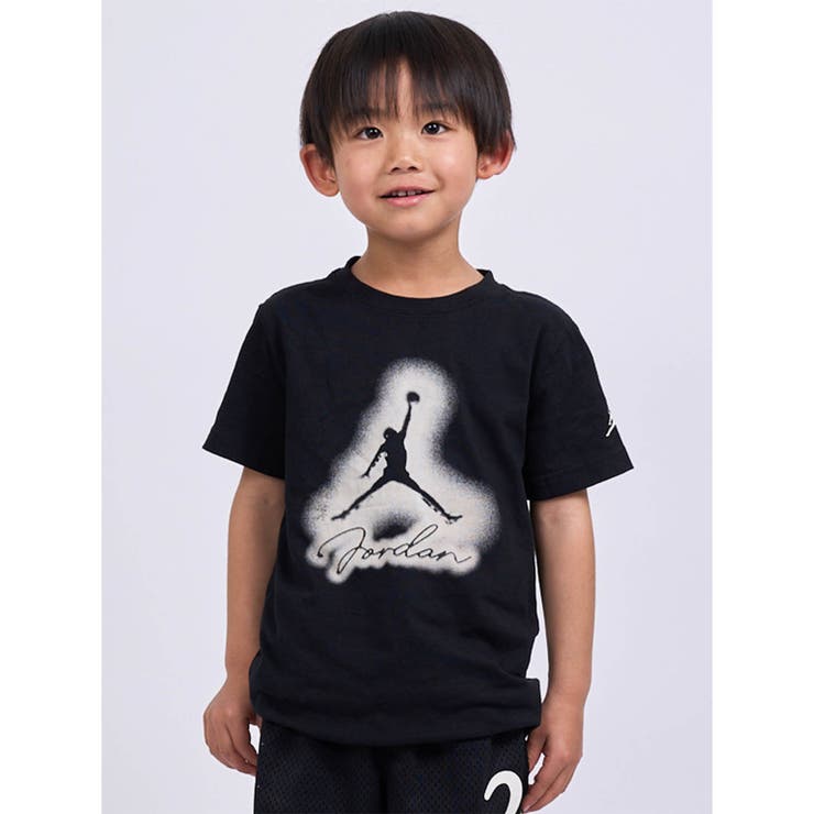 キッズ Tシャツ JORDAN | ROOKIE KIDS | 詳細画像1 