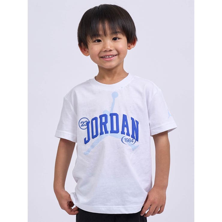 キッズ Tシャツ JORDAN | ROOKIE KIDS | 詳細画像1 
