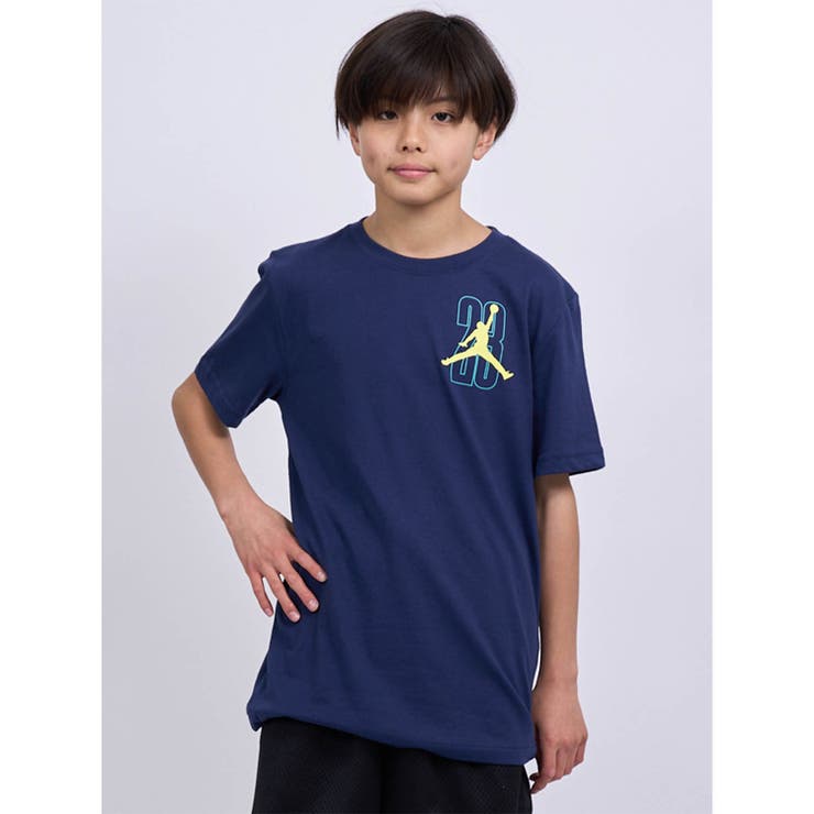 ジュニア Tシャツ JORDAN | ROOKIE KIDS | 詳細画像1 