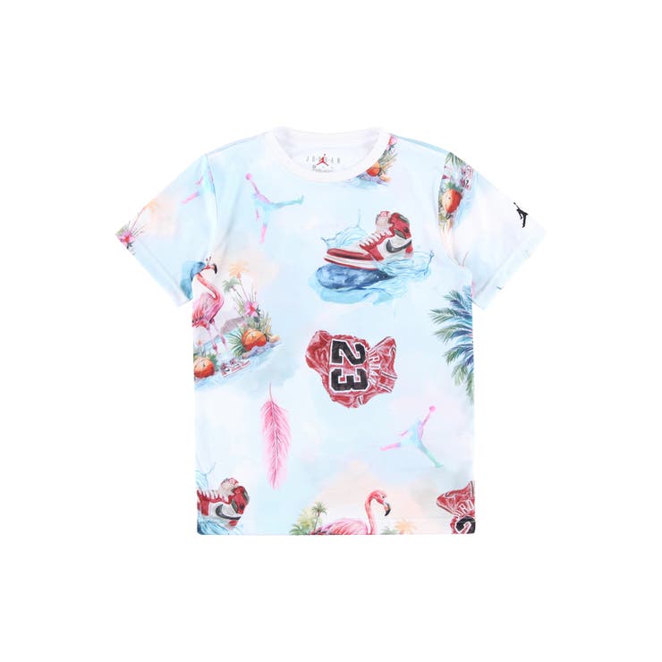 ジュニア Tシャツ JORDAN | ROOKIE KIDS | 詳細画像1 