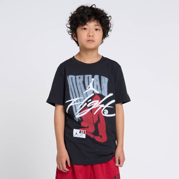 ジュニア Tシャツ JORDAN | ROOKIE KIDS | 詳細画像1 