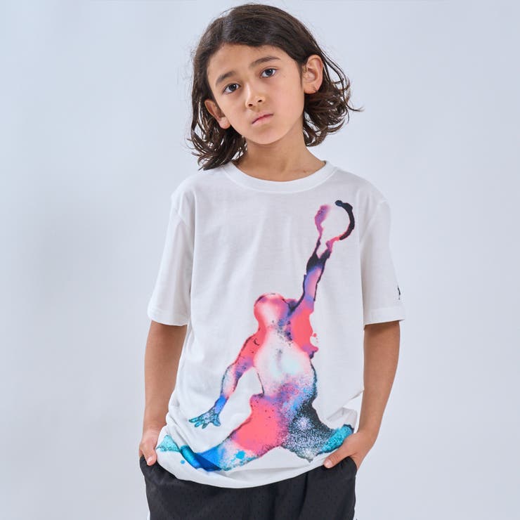 ジュニア Tシャツ JORDAN | ROOKIE KIDS | 詳細画像1 