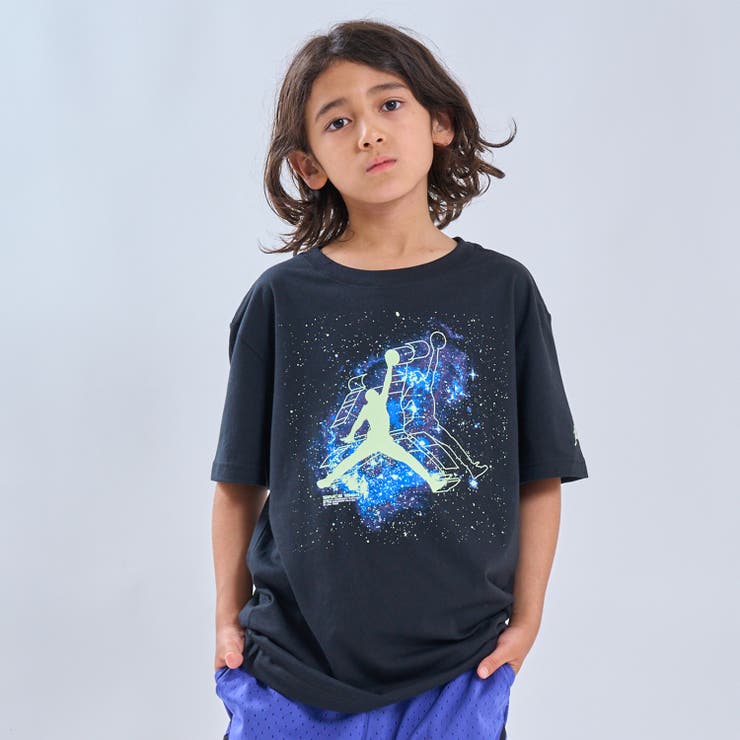 ジュニア Tシャツ JORDAN | ROOKIE KIDS | 詳細画像1 