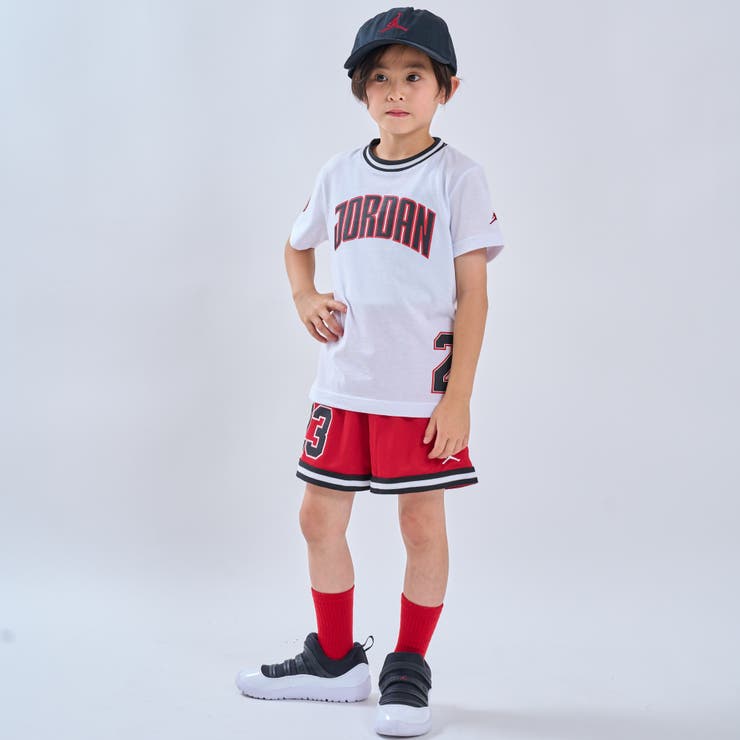 キッズ セット商品 JORDAN[品番：FDRK0010774]｜ROOKIE KIDS