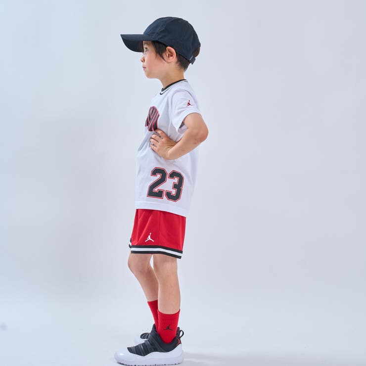 キッズ セット商品 JORDAN | ROOKIE KIDS | 詳細画像15 