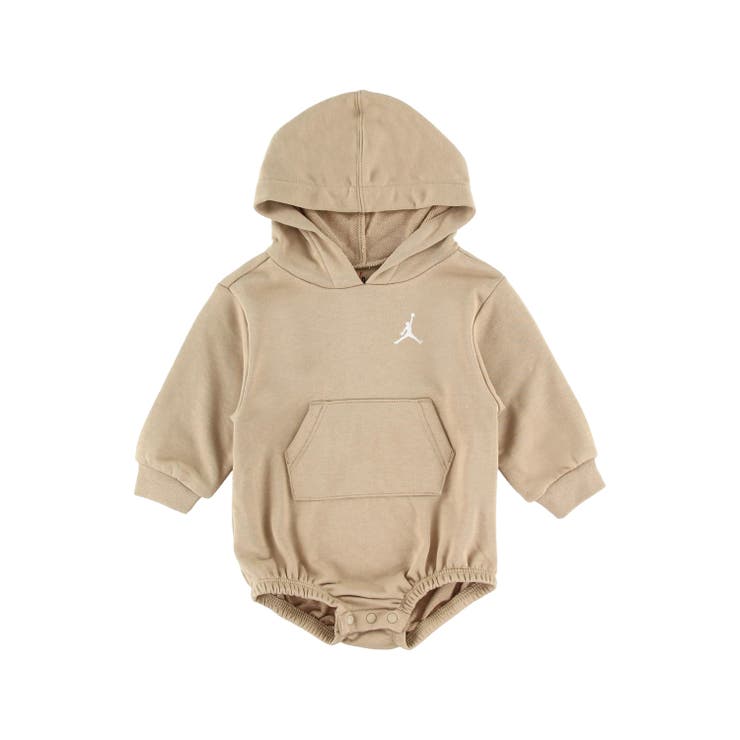 ダダンダン ロンパース 4点 ベビー ロンパース JORDAN[品番：FDRK0010897]｜ROOKIE KIDS