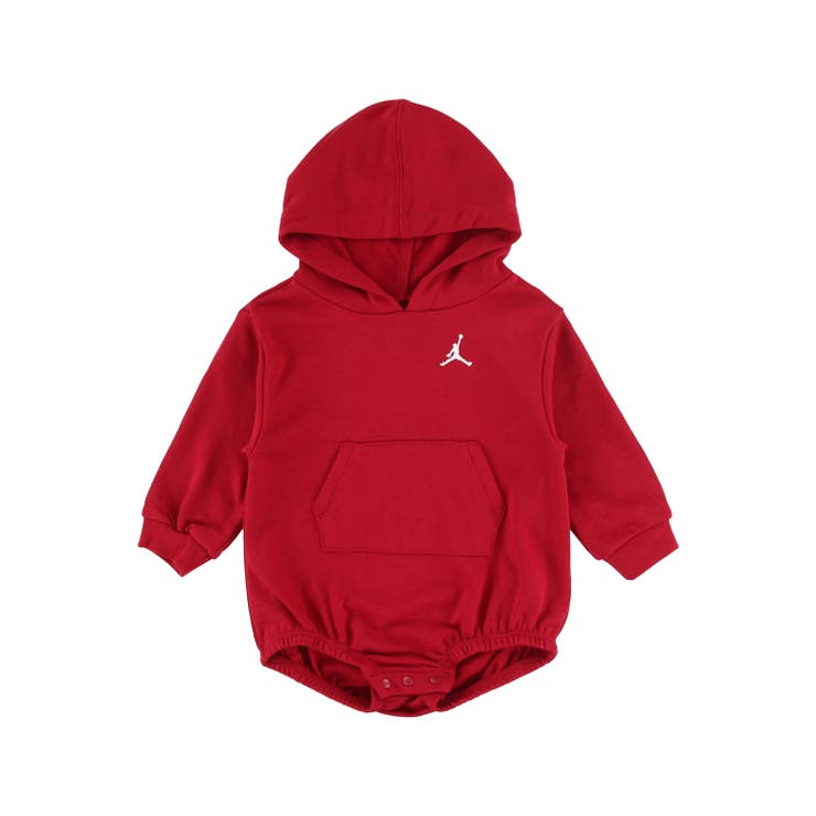 Baby JORDANロンパース ベビー ロンパース JORDAN[品番：FDRK0000777]｜ROOKIE KIDS