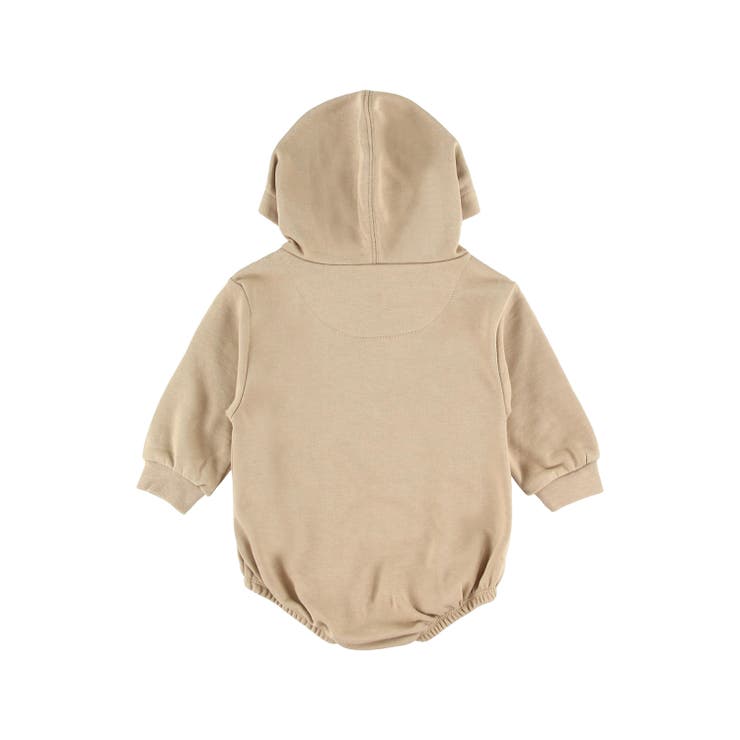 ダダンダン ロンパース 4点 ベビー ロンパース JORDAN[品番：FDRK0010789]｜ROOKIE KIDS