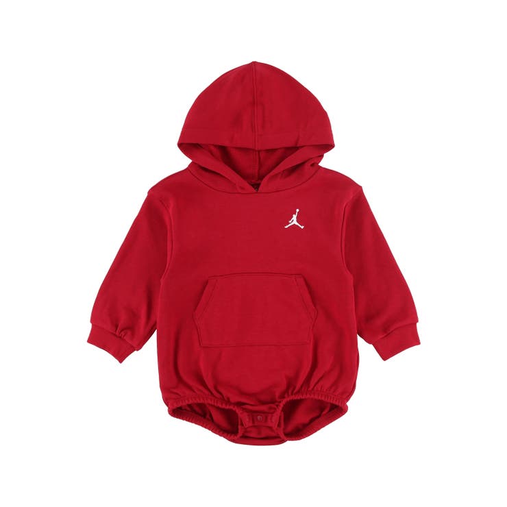 BURBERY キッズ　ロンパース ベビー ロンパース JORDAN[品番：FDRK0010911]｜ROOKIE KIDS