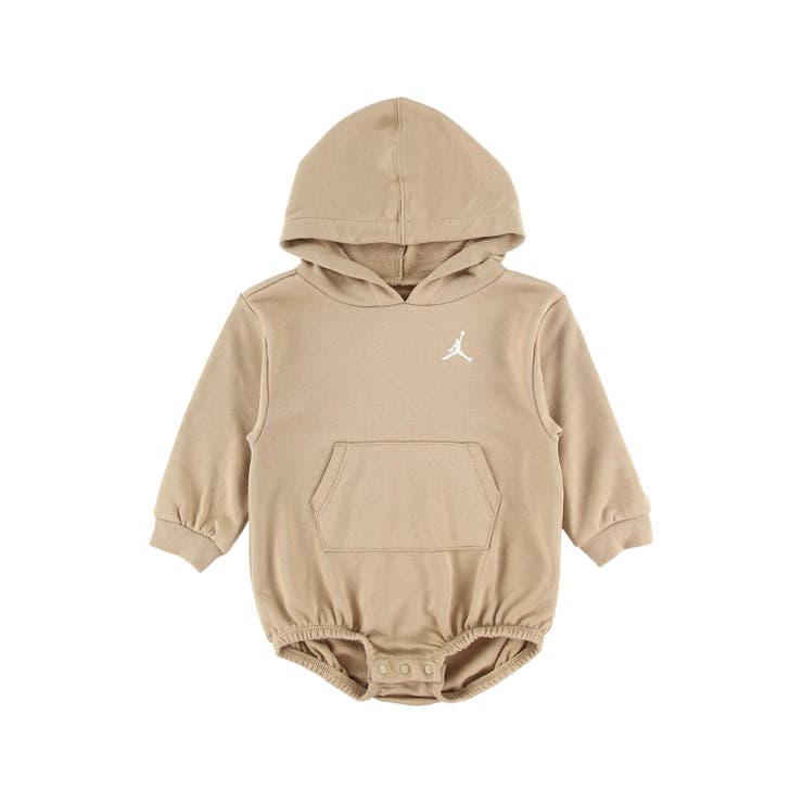 JORDAN  ベビー　ロンパース ベビー ロンパース JORDAN[品番：FDRK0000777]｜ROOKIE KIDS