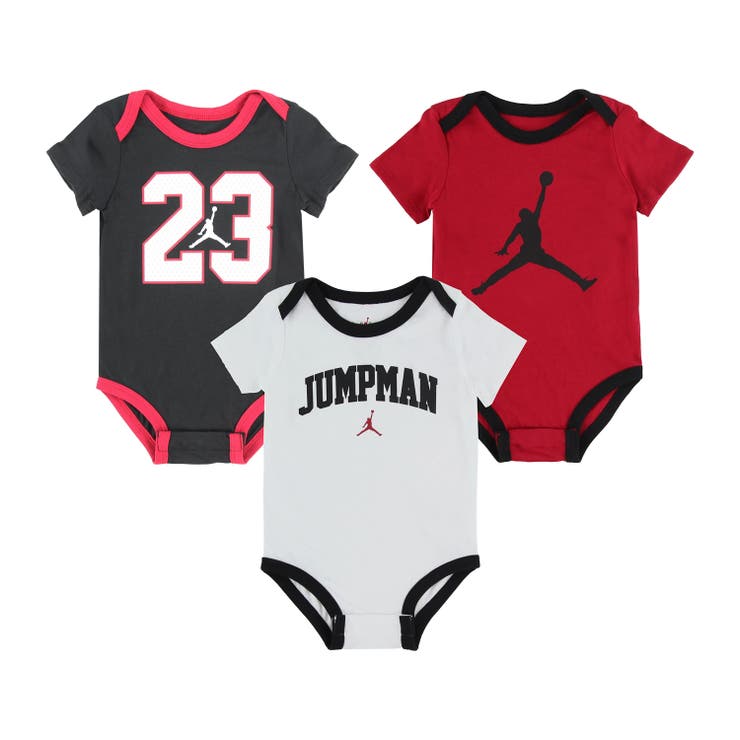 ベビー セット商品 JORDAN | ROOKIE KIDS | 詳細画像1 