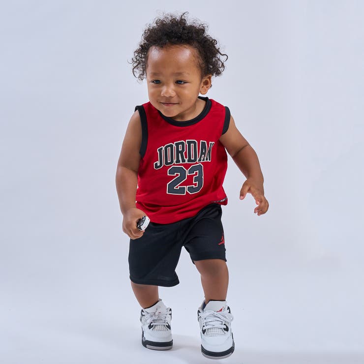 ベビー セット商品 JORDAN | ROOKIE KIDS | 詳細画像1 