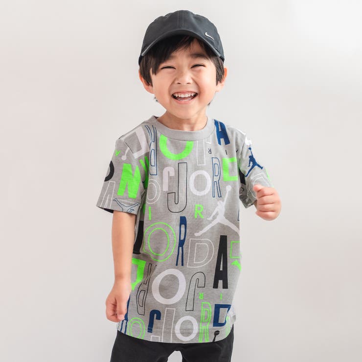 トドラー Tシャツ JORDAN | ROOKIE KIDS | 詳細画像1 
