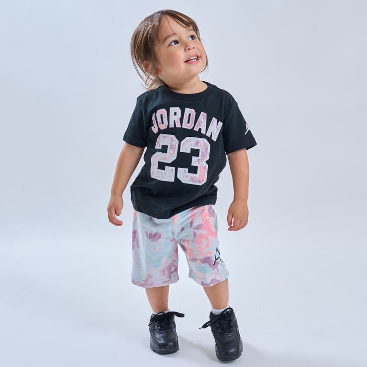 トドラー セット商品 JORDAN | ROOKIE KIDS | 詳細画像1 