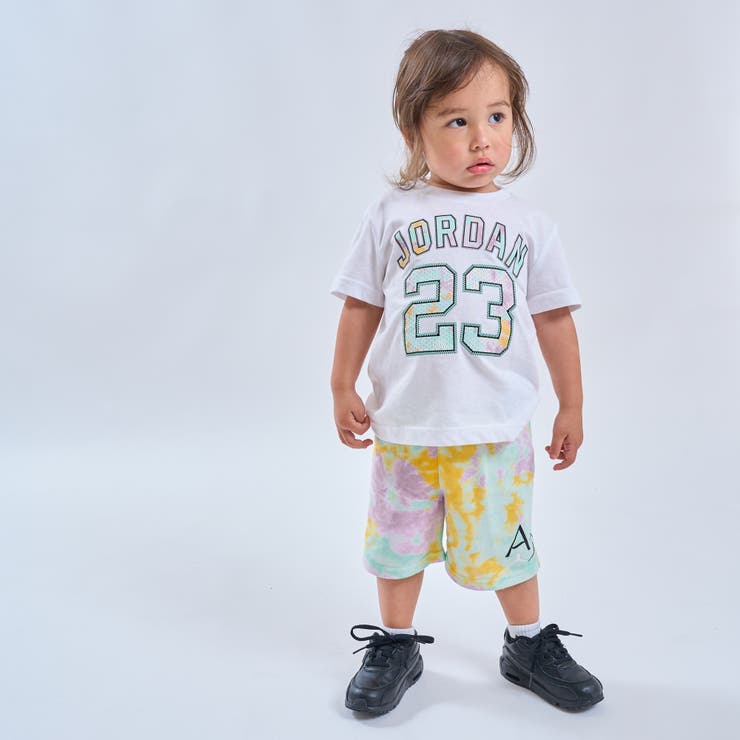 トドラー セット商品 JORDAN | ROOKIE KIDS | 詳細画像15 