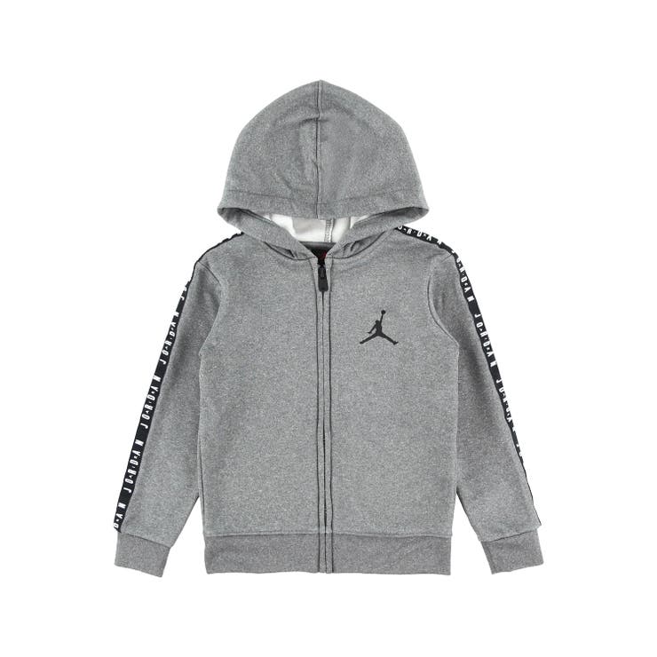 キッズ　JORDANトレーナー　2点セット org.jpg