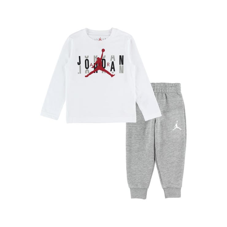 トドラー セット商品 JORDAN | ROOKIE KIDS | 詳細画像1 
