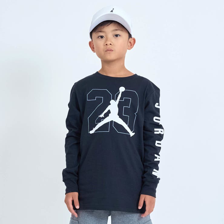 ジュニア Tシャツ JORDAN | ROOKIE KIDS | 詳細画像1 