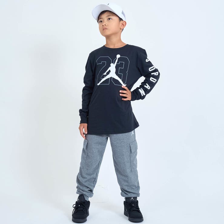 ジュニア Tシャツ JORDAN | ROOKIE KIDS | 詳細画像8 