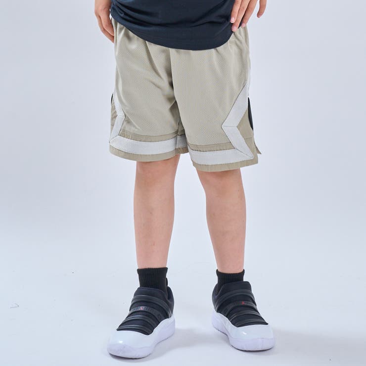 ジュニア ショートパンツ JORDAN | ROOKIE KIDS | 詳細画像1 
