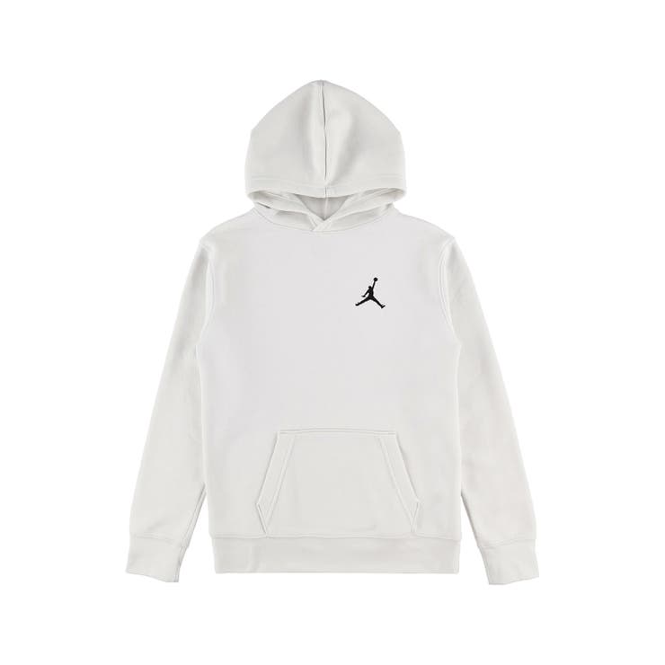 OFF WHITE | ジュニア トレーナー パーカー | ROOKIE KIDS