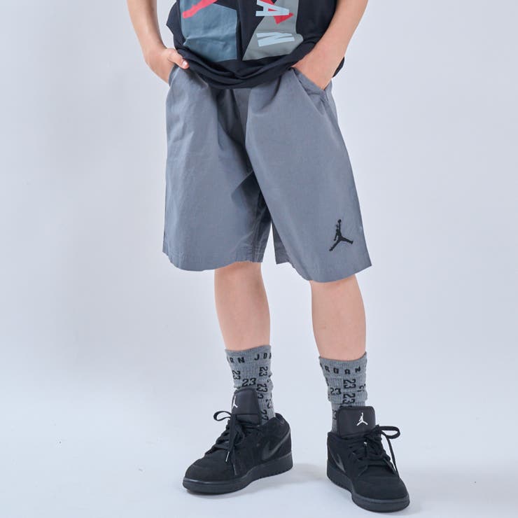 ジュニア ショートパンツ JORDAN | ROOKIE KIDS | 詳細画像1 