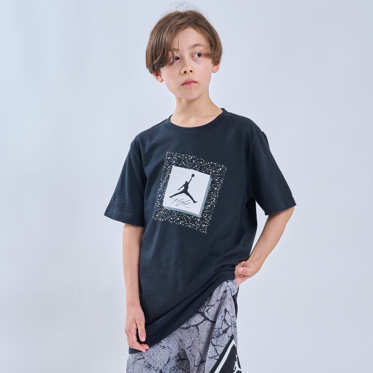 ジュニア Tシャツ JORDAN | ROOKIE KIDS | 詳細画像1 